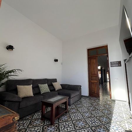 Casa America Fasnia Exterior photo